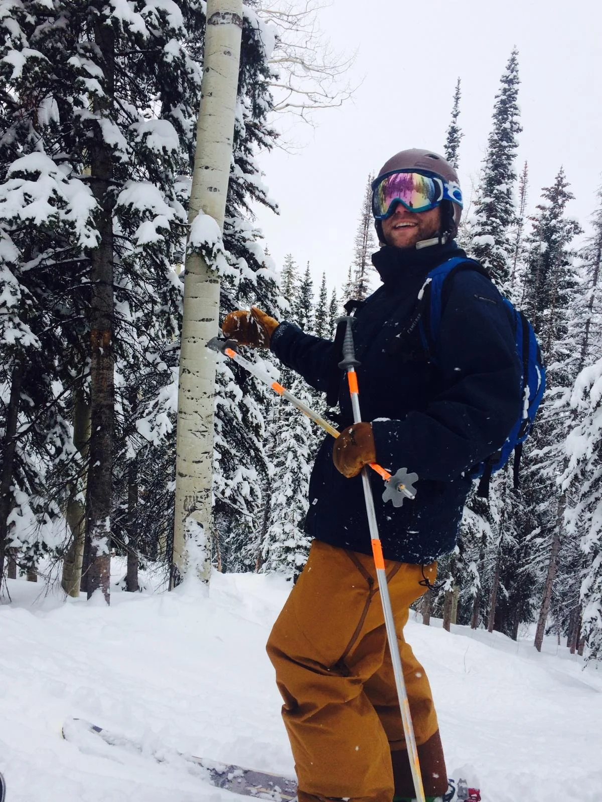 Dakine Baker 16 L Magpie Gear Review